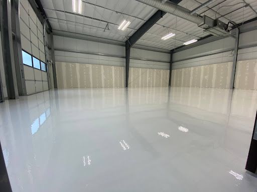 Why Niagara Homeowners Trust Protective Coatings for Garage Floors