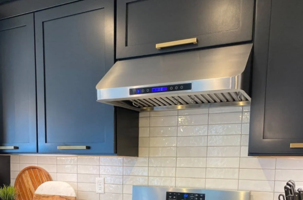 Why A 36-Inch Vent Hood Insert Is Essential For Home Chefs Today