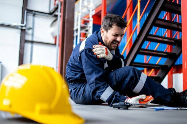 What a Workplace Accident Attorney Does and Why You Need One After an On-the-Job Injury