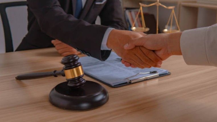 Intellectual Property Services: Why Every Business Needs Legal Protection