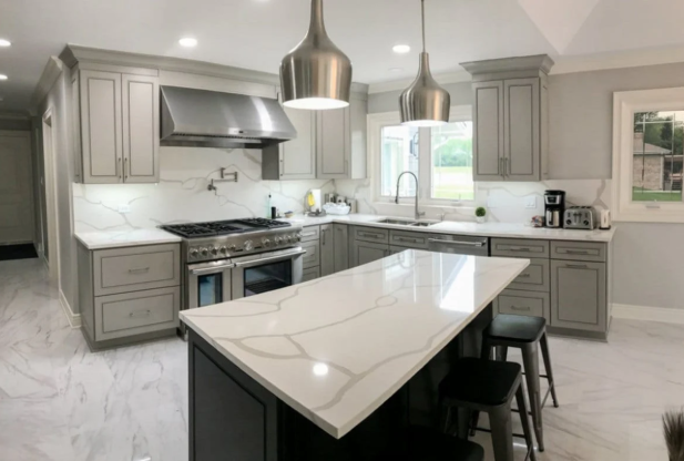 Understanding 42 Inch Range Hoods for Modern Kitchen Ventilation