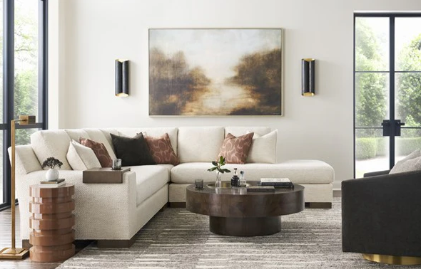 Custom Furniture in Toronto for Optimized Space and Interior Design